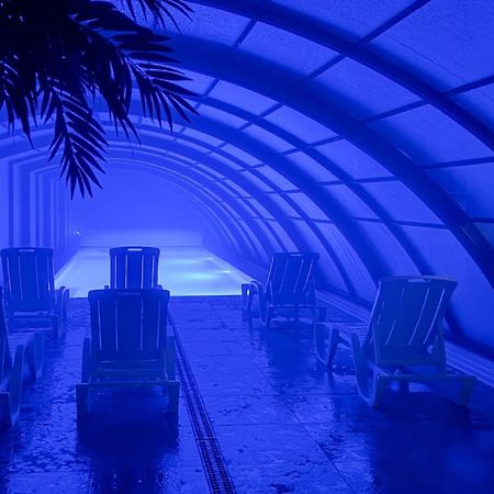 Dobre Smaki Apartaments Chill And Food Sarbinowo Exteriér fotografie