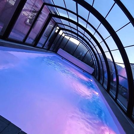 Dobre Smaki Apartaments Chill And Food Sarbinowo Exteriér fotografie