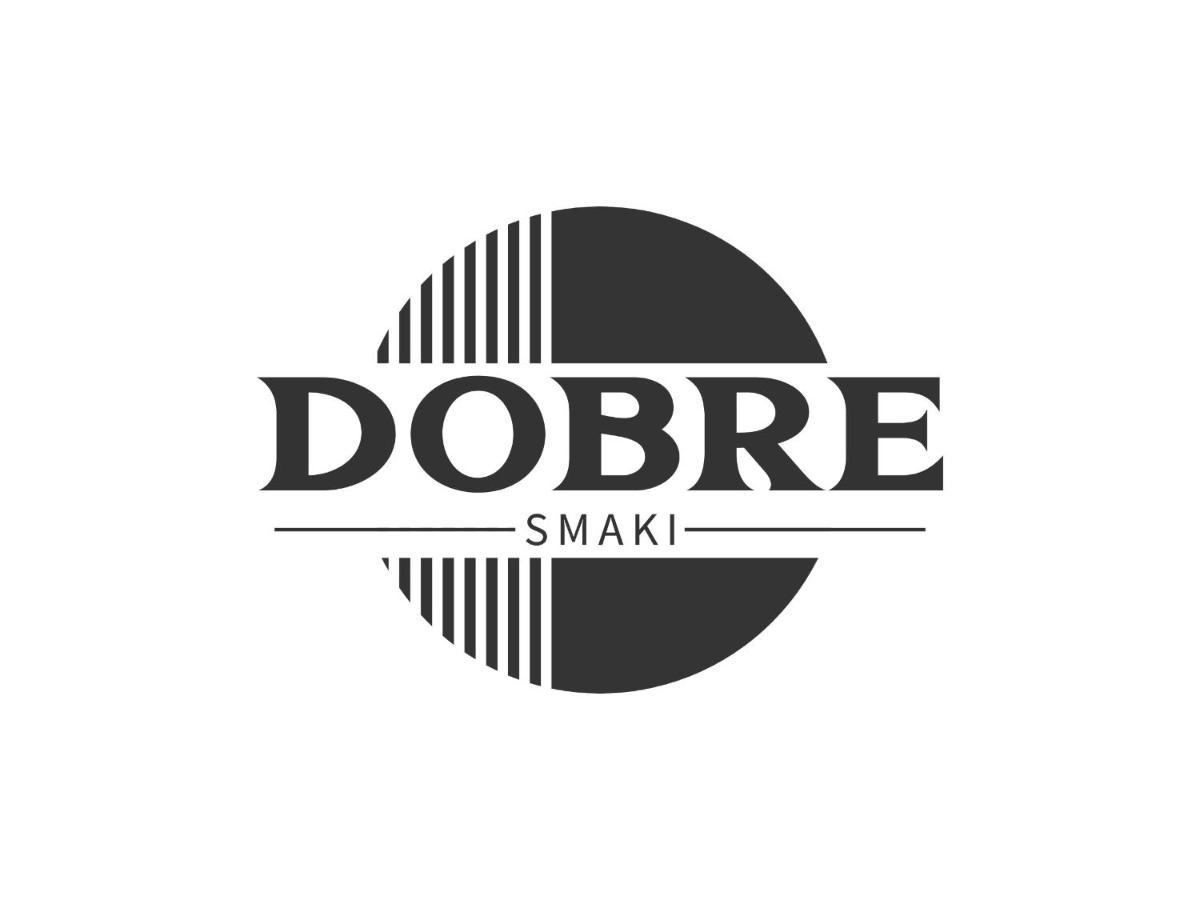 Dobre Smaki Apartaments Chill And Food Sarbinowo Exteriér fotografie