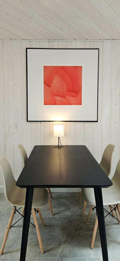 Dobre Smaki Apartaments Chill And Food Sarbinowo Exteriér fotografie