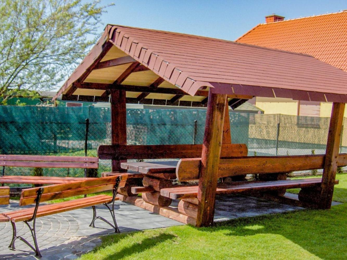 Dobre Smaki Apartaments Chill And Food Sarbinowo Pokoj fotografie