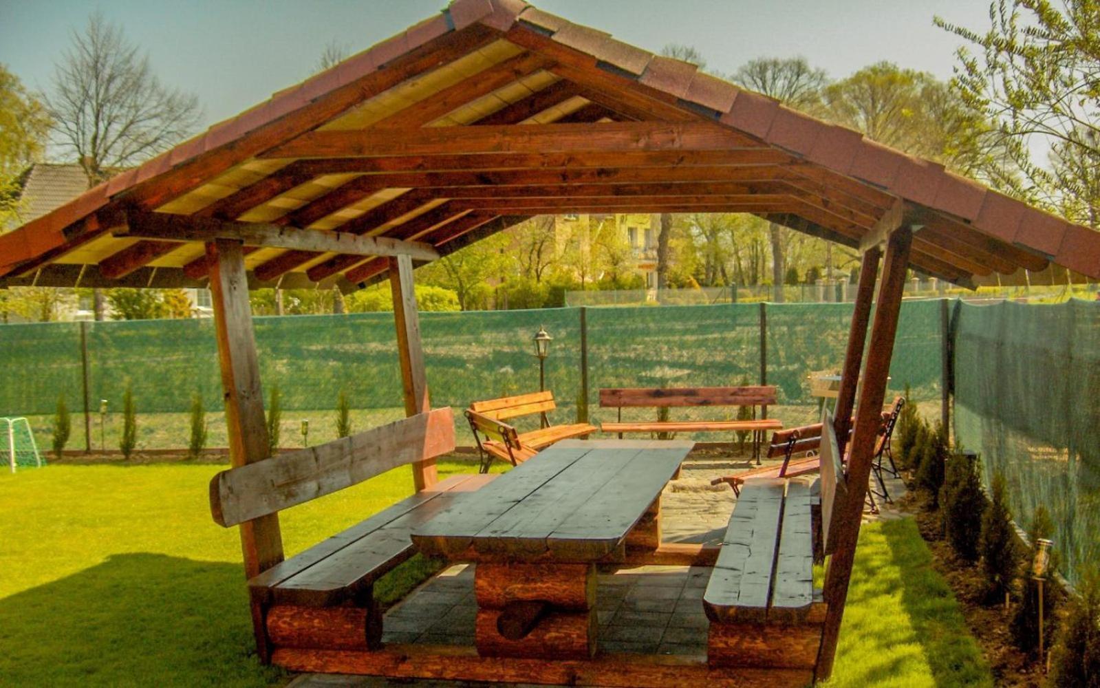 Dobre Smaki Apartaments Chill And Food Sarbinowo Pokoj fotografie