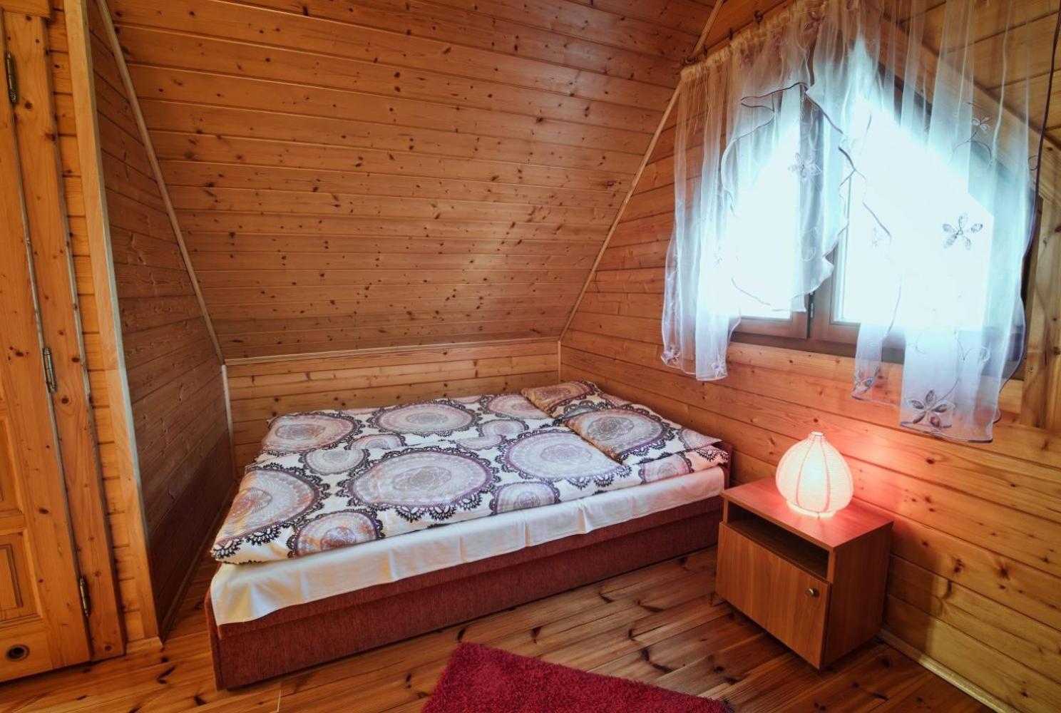 Dobre Smaki Apartaments Chill And Food Sarbinowo Pokoj fotografie